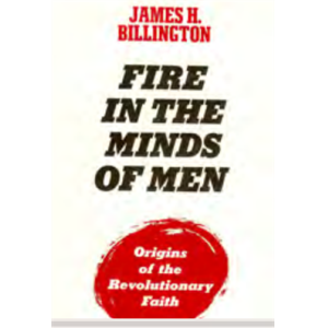 Fire in the Minds of Men - Origins of the Revoluti